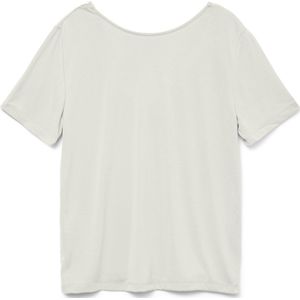 VERO MODA - VMSAVANNAH LACE - Top - Dames - Korte Mouwen