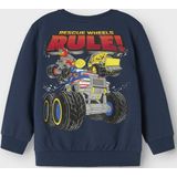 Paw Patrol - Sweatshirt - Regular Fit - Lange Mouwen - O-hals