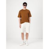 Selected - Oscar Loose Fit - T-shirt - Korte Mouwen