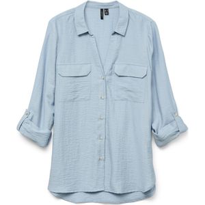 Vmray - Overhemd - Lange Mouwen - Loose Fit