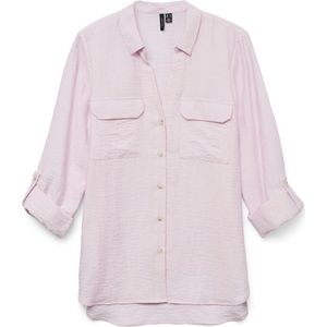 Vmray - Overhemd - Lange Mouwen - Loose Fit