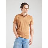 SELECTED HOMME - FAVE - Poloshirt - Katoenmix - Regular Fit