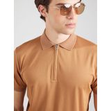 SELECTED HOMME - FAVE - Poloshirt - Katoenmix - Regular Fit