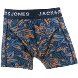 Jack & Jones - JACMAXWELL - Boxershorts - Blauw - 5-pack