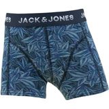 Jack & Jones - JACMAXWELL - Boxershorts - Blauw - 5-pack