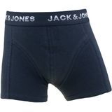 Jack & Jones - JACMAXWELL - Boxershorts - Blauw - 5-pack