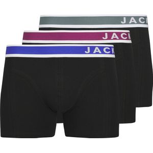 Jack & Jones - Boxershorts - Drie Stuks - Heren