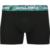 Jack&Jones - Jacadrian Flower Trunks - 3-Pack - Pine Grove