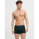 Jack&Jones - Jacadrian Flower Trunks - 3-Pack - Pine Grove