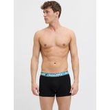 Jack&Jones - Jacadrian Flower Trunks - 3-Pack - Pine Grove