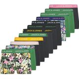 Jack & Jones - JACFRED - Boxershorts - 12-pack