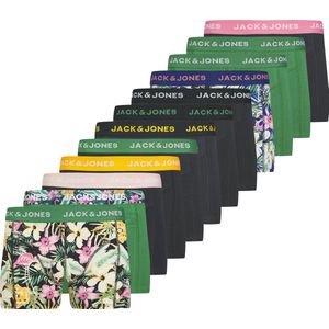 Jack & Jones - JACFRED - Boxershorts - 12-pack