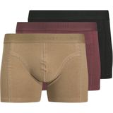 Jack & Jones - Ordinary - Boxershorts - 3 Eenheden