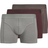 Jack & Jones - Ordinary - Boxershorts - 3 Eenheden