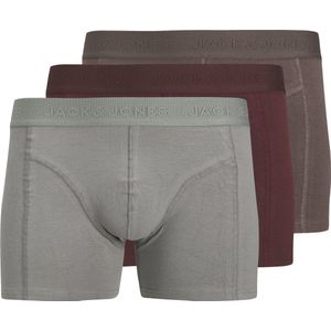 Jack & Jones - Ordinary - Boxershorts - 3 Eenheden