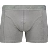 Boxershorts - Blauw - Jersey - Met Elastische Tailleband