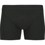 Boxershorts - Blauw - Jersey - Met Elastische Tailleband