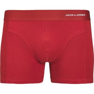 JACK & JONES - JACNyjah - Boxershorts - Royal Blue/koningsblauw - 3 Pack