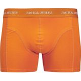 JACK&JONES - JACMILES SOLID TRUNKS - Boxershorts - 7 Pack