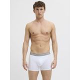 JACK&JONES - JACMILES SOLID TRUNKS - Boxershorts - 7 Pack