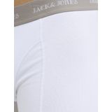 JACK&JONES - JACMILES SOLID TRUNKS - Boxershorts - 7 Pack