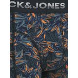 Jack & Jones - 3-pack Boxershort - Multikleur - Heren