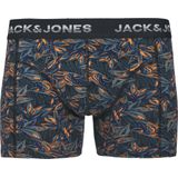 Jack & Jones - 3-pack Boxershort - Multikleur - Heren