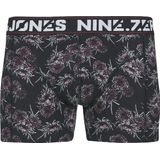 JACK & JONES - JACKENDRIC - Boxershorts - Set van 3