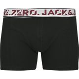 JACK & JONES - JACKENDRIC - Boxershorts - Set van 3