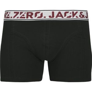 JACK & JONES - JACKENDRIC - Boxershorts - Set van 3