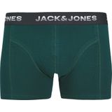JACK & JONES - JACMAXWELL - Boxershorts - Stretchkatoen - 2 Stuks