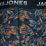 JACK & JONES - JACMAXWELL - Boxershorts - Stretchkatoen - 2 Stuks