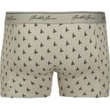 Jack&Jones - Jactate Trunks - 7-Pack - Paloma - Boxershorts