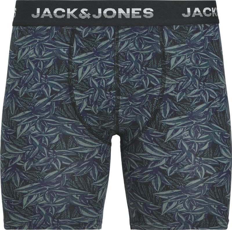 JACK & JONES - JACMAXWELL - Boxershorts - Set van 3