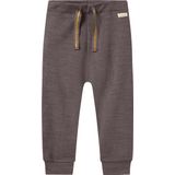 Merinowol - Joggingbroek - Baggy Fit