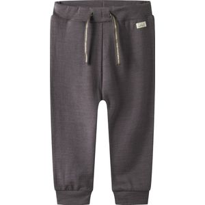 Merinowol - Joggingbroek - Baggy Fit