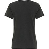 Thermoshirt - Katoen - O-hals - Korte Mouwen - Regular Fit