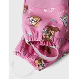 Name It - Softshellpak - Blauw - Waterdicht - Ademend