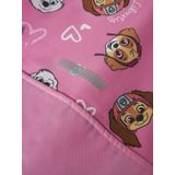 Name It - Softshellpak - Blauw - Waterdicht - Ademend