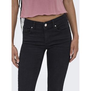 ONLY Jeans 'ONLBLUSH'  zwart