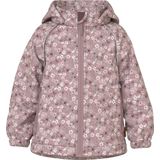 Name It - NmfAlfa08 - Softshelljas - Woodrose/Blossom