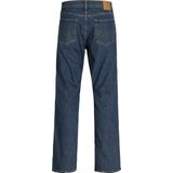 JACK & JONES - Eddie Original SQ 061 - Jeans - Blauw - Katoen
