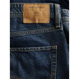 JACK & JONES - Eddie Original SQ 061 - Jeans - Blauw - Katoen