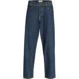 JACK & JONES - Eddie Original SQ 061 - Jeans - Blauw - Katoen