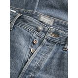 JACK & JONES - Chris Original 921 - Jeans - Blauw - Katoen