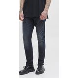 Tom Tailor - JOSH - Jeans - Blauw - Slim Fit - Heren