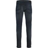 Tom Tailor - JOSH - Jeans - Blauw - Slim Fit - Heren