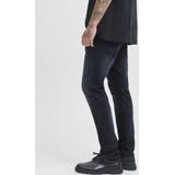 Tom Tailor - JOSH - Jeans - Blauw - Slim Fit - Heren