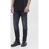 Tom Tailor - JOSH - Jeans - Blauw - Slim Fit - Heren