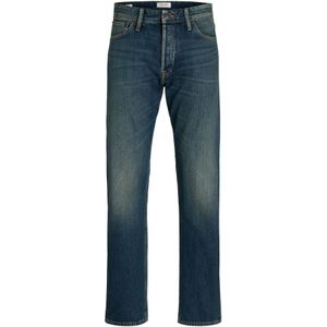 JACK & JONES Chris Original AKM 918 - Jeans - Blauw - Denim